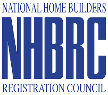 NHBRC Logo NHBRC Logo