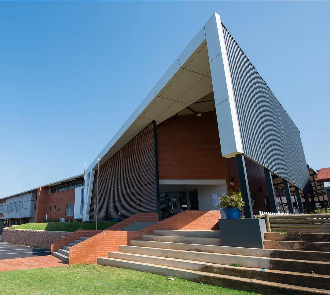 Chelsea Prep School Institutional building construction project of School in Durban North, Durban by Gouveia Group, Manuel Gouveia Construction, Gouveia Construction